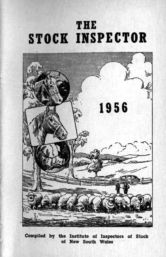 1956 Cover